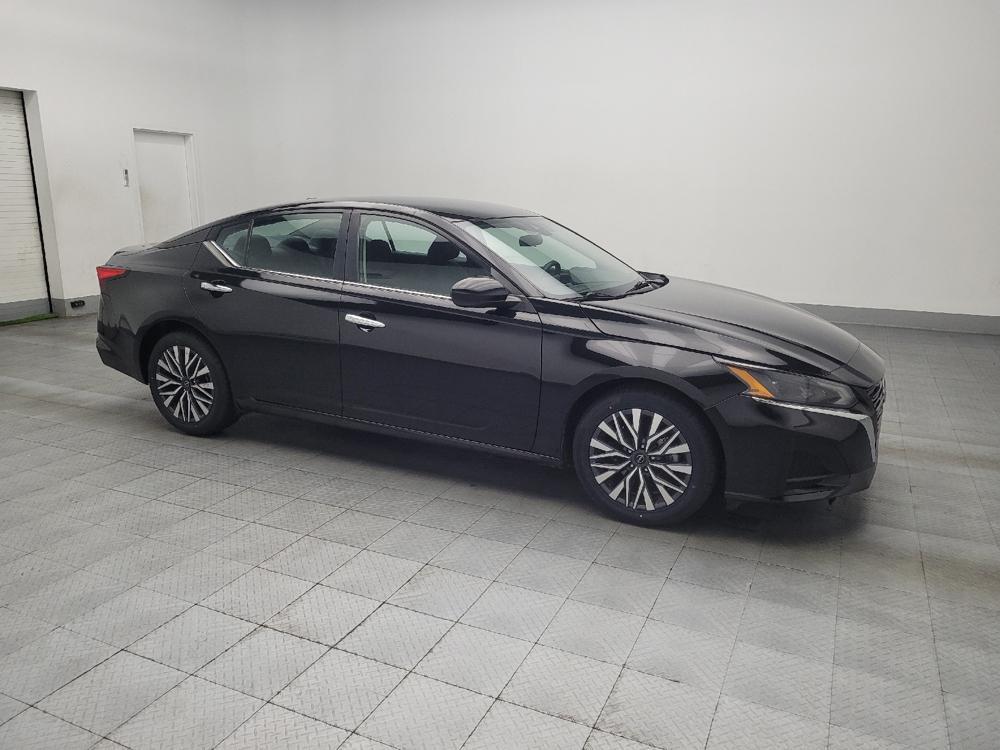 used 2023 Nissan Altima car, priced at $21,295