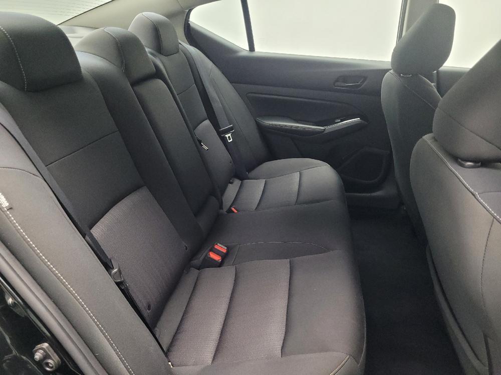 used 2023 Nissan Altima car, priced at $21,295