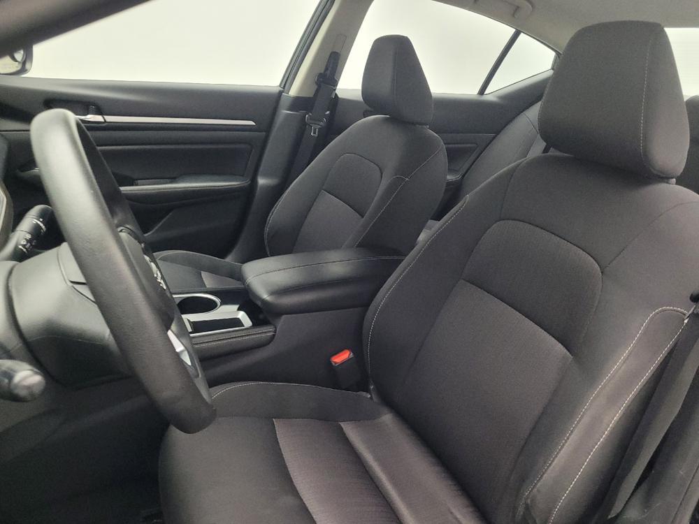 used 2023 Nissan Altima car, priced at $21,295