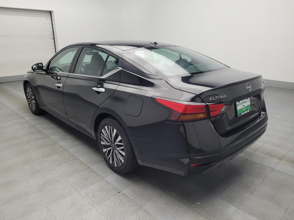 used 2023 Nissan Altima car, priced at $21,295