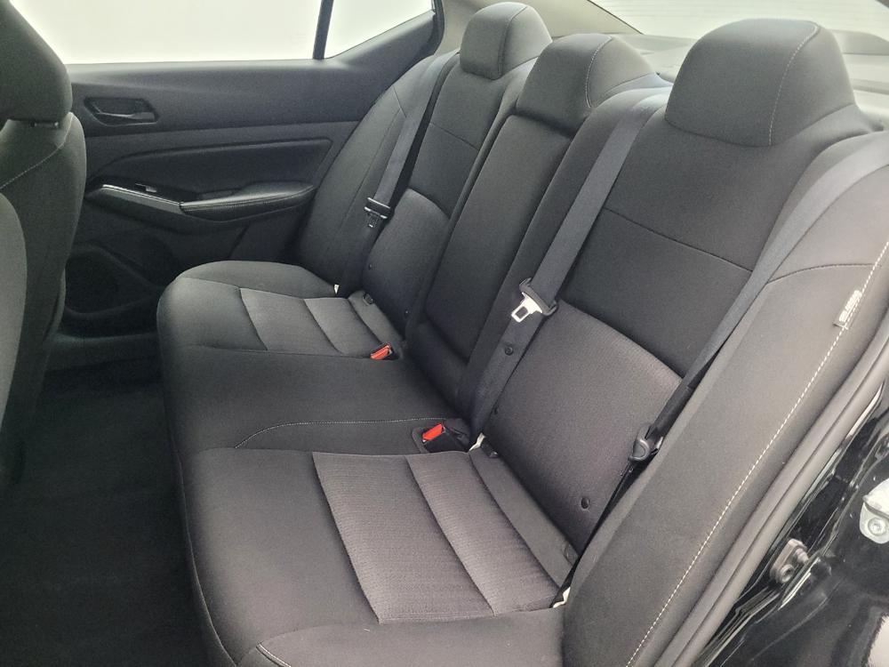 used 2023 Nissan Altima car, priced at $21,295