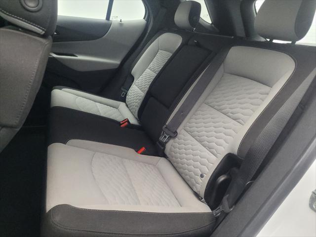 used 2020 Chevrolet Equinox car, priced at $18,095
