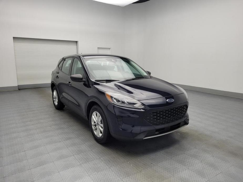 used 2021 Ford Escape car, priced at $16,395