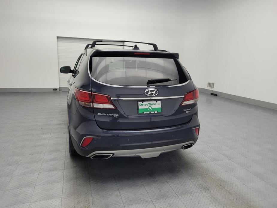 used 2019 Hyundai Santa Fe XL car, priced at $22,597
