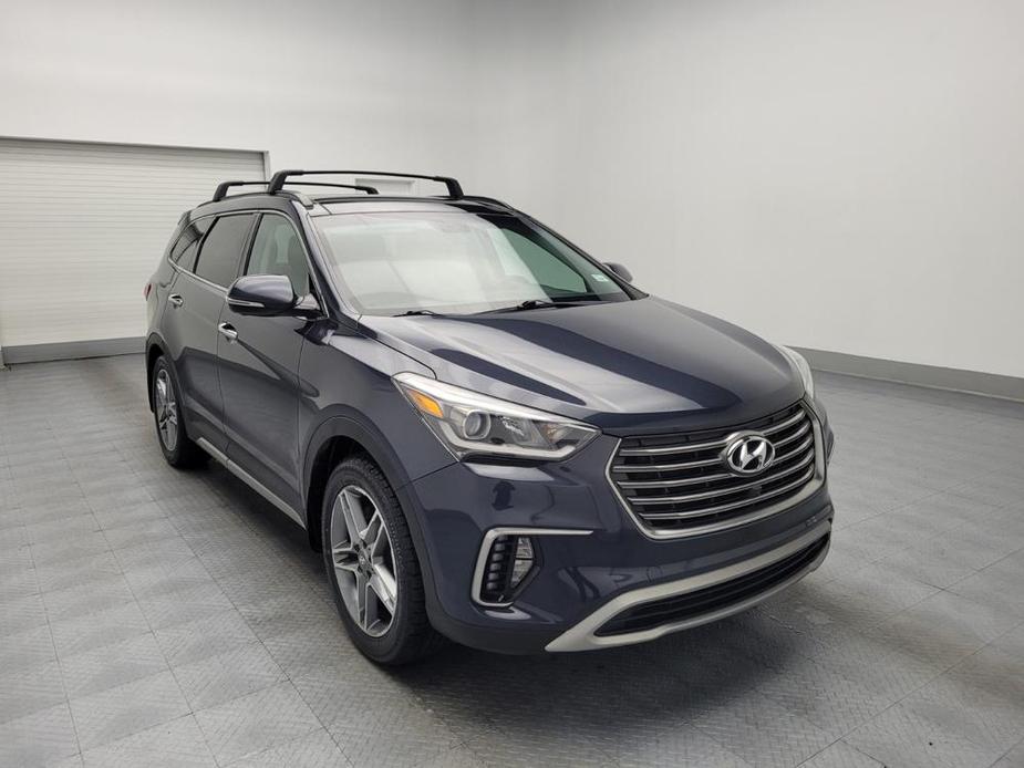 used 2019 Hyundai Santa Fe XL car, priced at $22,197