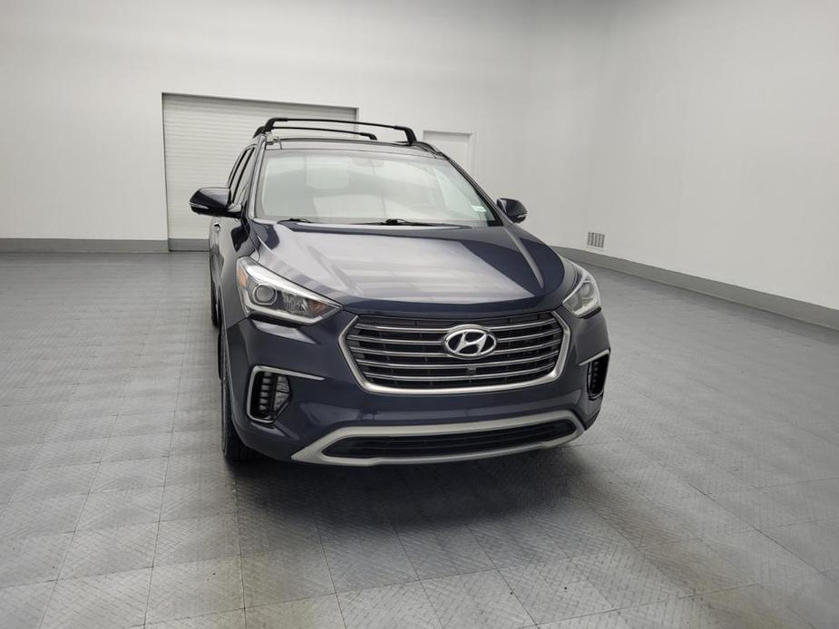 used 2019 Hyundai Santa Fe XL car, priced at $22,197