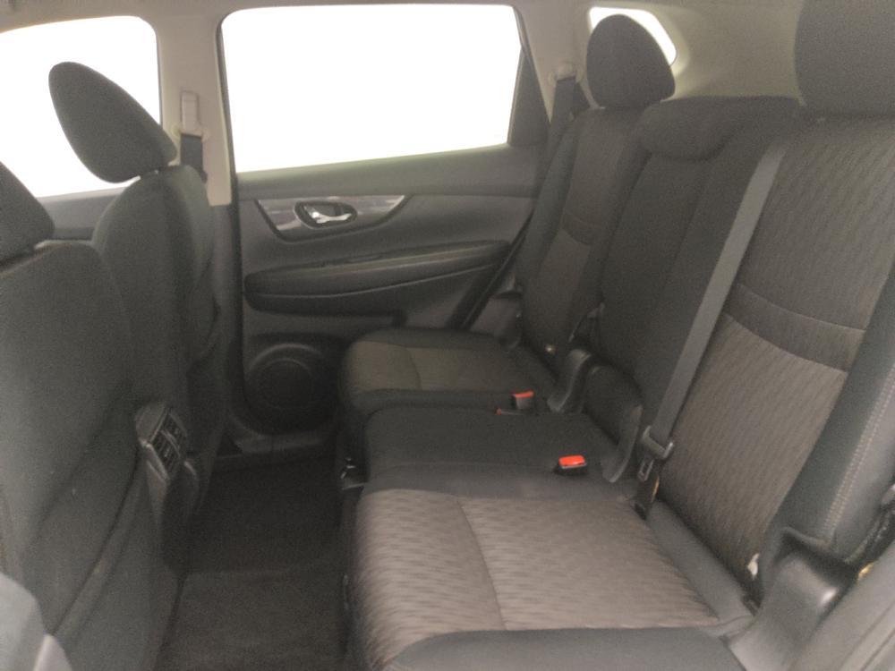 used 2019 Nissan Rogue car, priced at $15,195