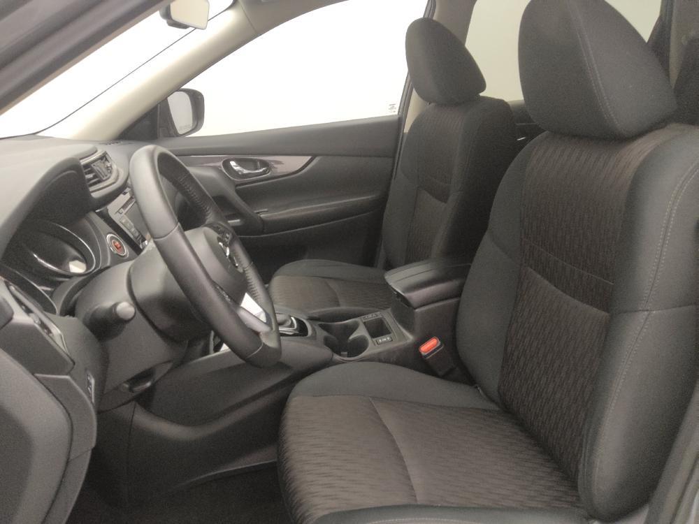 used 2019 Nissan Rogue car, priced at $15,195