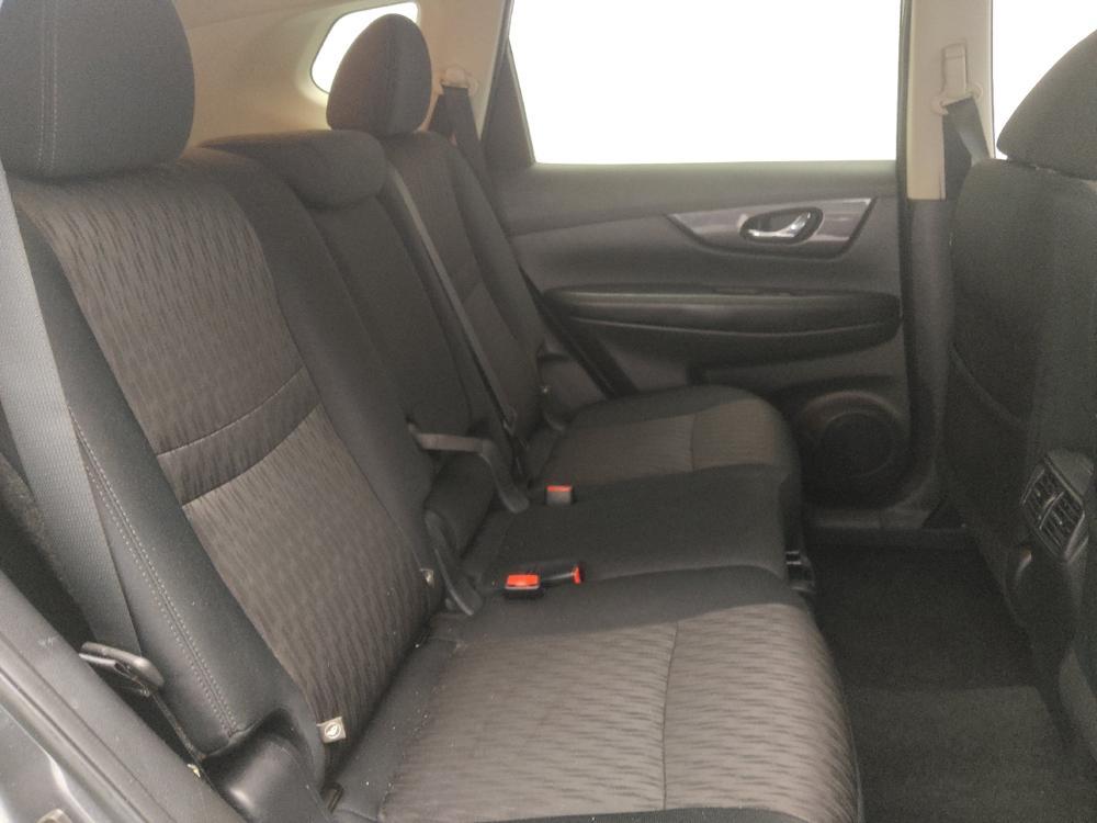 used 2019 Nissan Rogue car, priced at $15,195