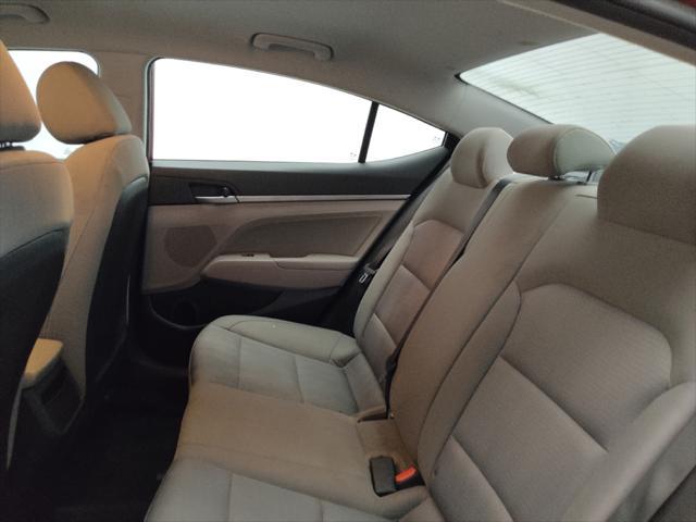 used 2017 Hyundai Elantra car, priced at $15,295