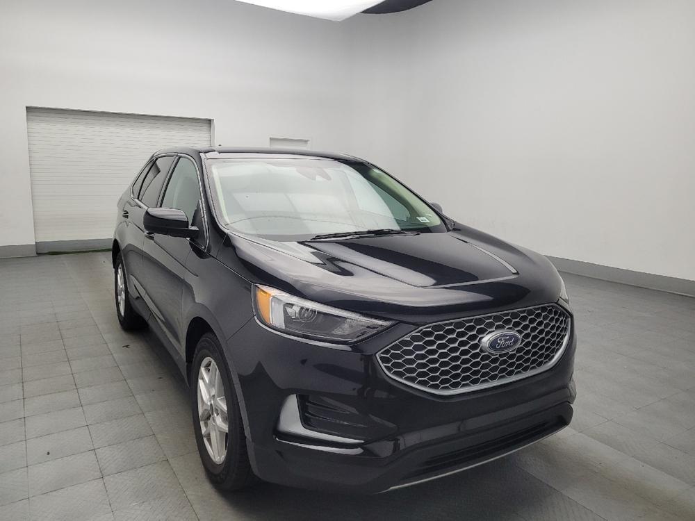 used 2023 Ford Edge car, priced at $24,195