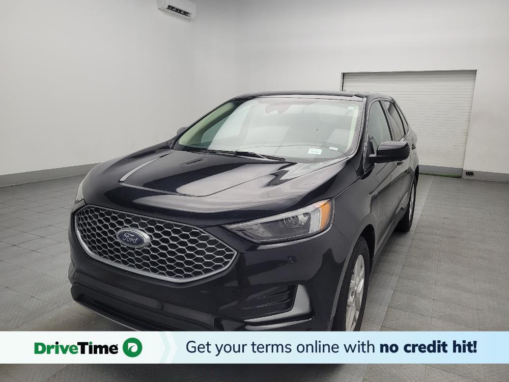 used 2023 Ford Edge car, priced at $24,195