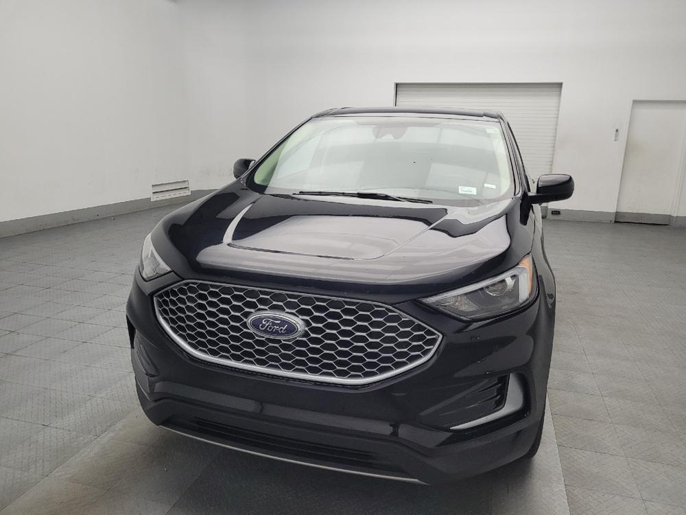 used 2023 Ford Edge car, priced at $24,195