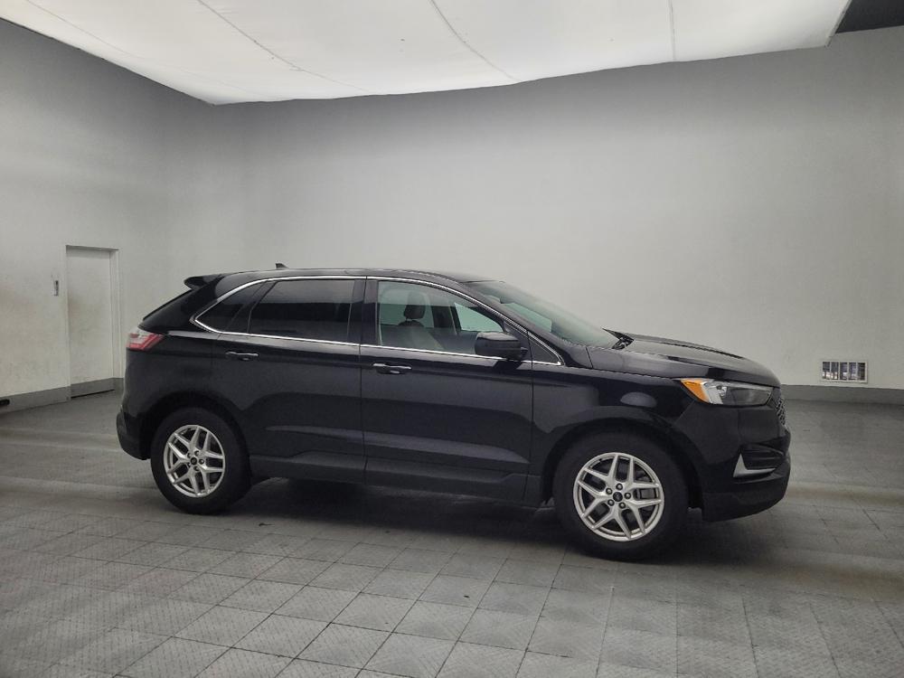 used 2023 Ford Edge car, priced at $24,195