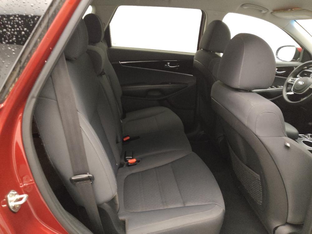 used 2020 Kia Sorento car, priced at $16,595