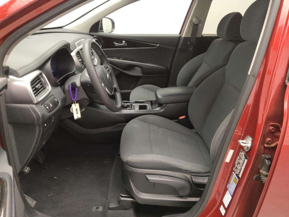used 2020 Kia Sorento car, priced at $16,595