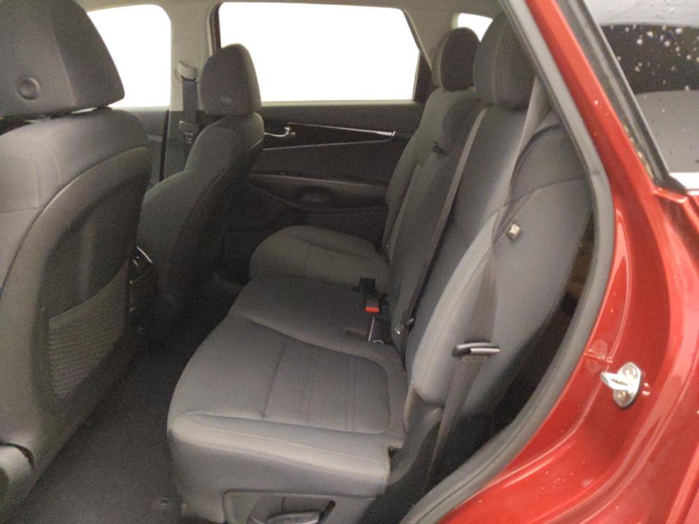 used 2020 Kia Sorento car, priced at $16,595