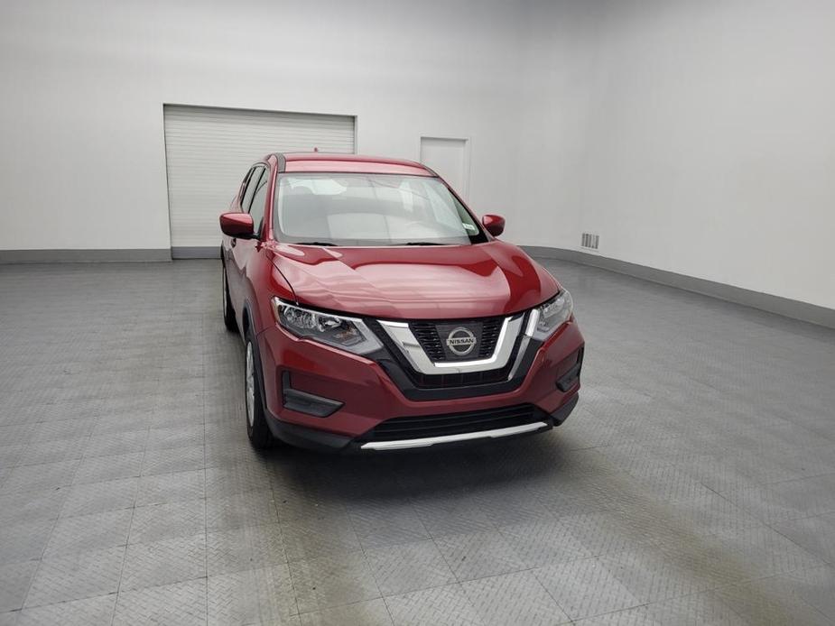 used 2017 Nissan Rogue car, priced at $14,695