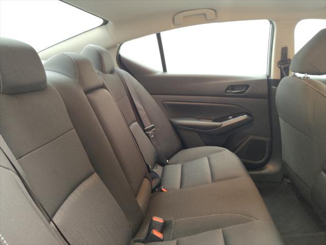 used 2023 Nissan Altima car, priced at $22,495