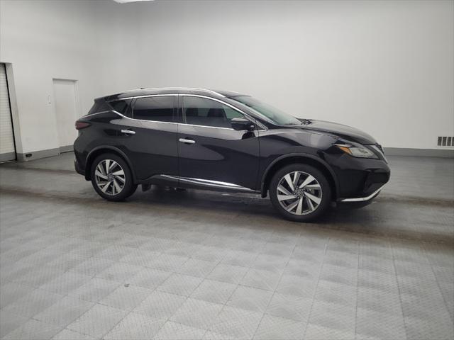 used 2019 Nissan Murano car, priced at $17,395