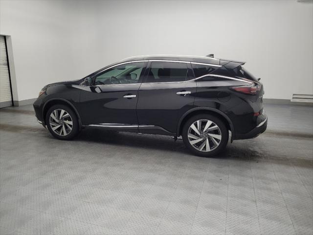 used 2019 Nissan Murano car, priced at $17,395