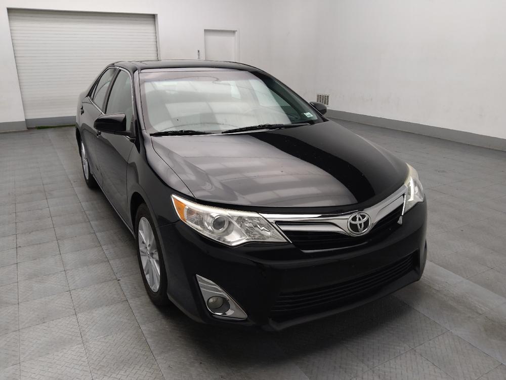 used 2014 Toyota Camry car, priced at $18,995