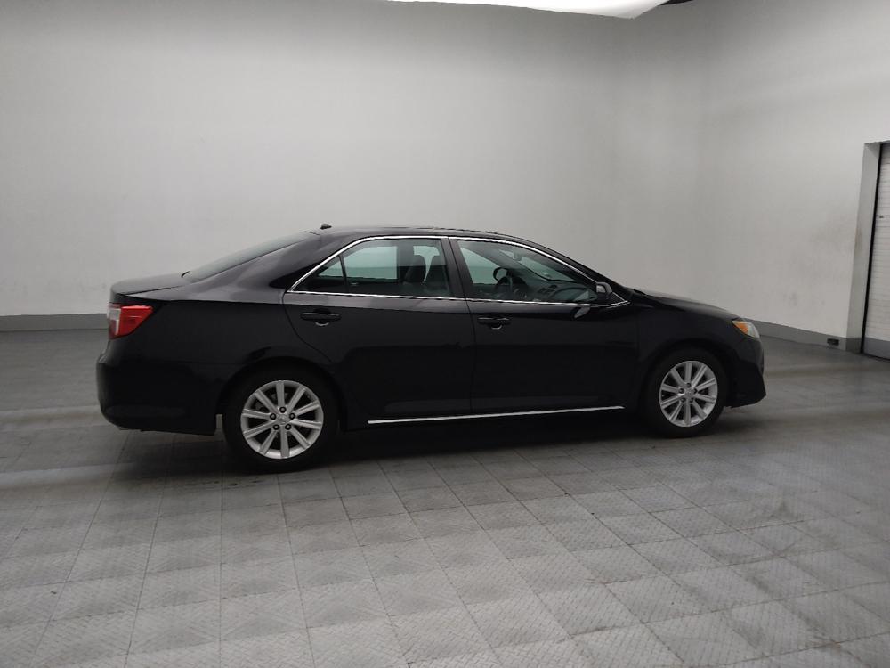 used 2014 Toyota Camry car, priced at $18,995