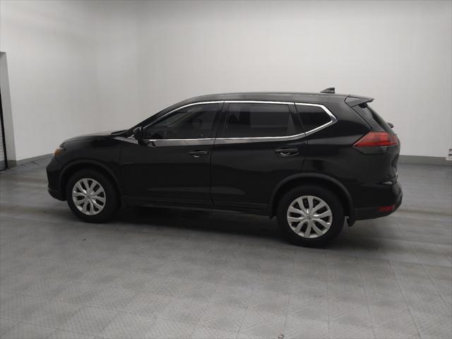 used 2018 Nissan Rogue car, priced at $14,295