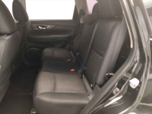 used 2018 Nissan Rogue car, priced at $14,295