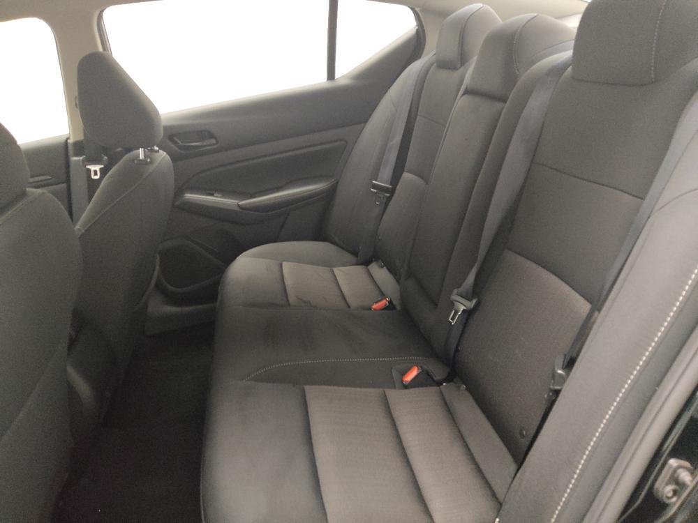 used 2024 Nissan Altima car, priced at $21,495