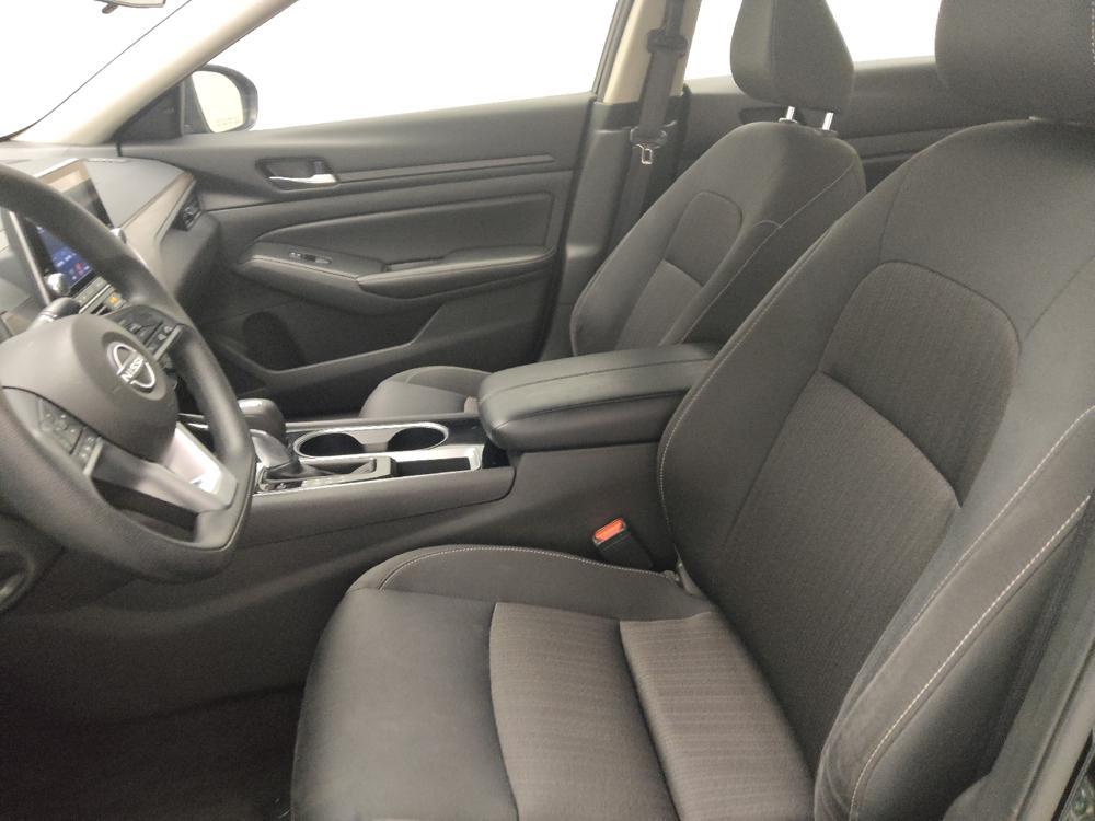 used 2024 Nissan Altima car, priced at $21,495