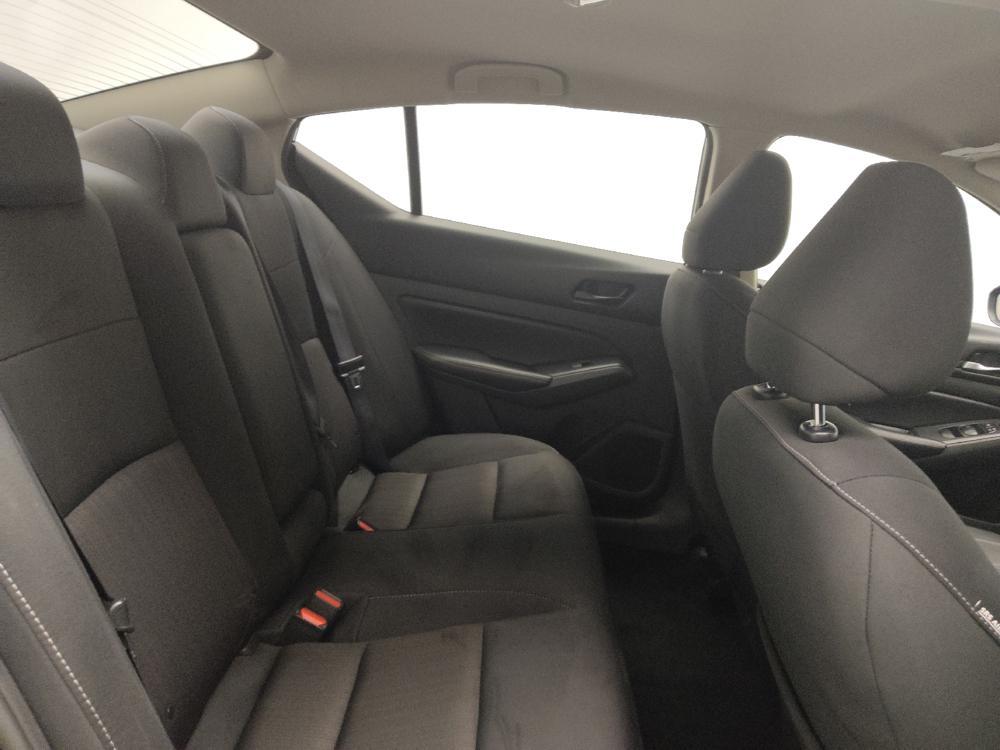 used 2024 Nissan Altima car, priced at $21,495