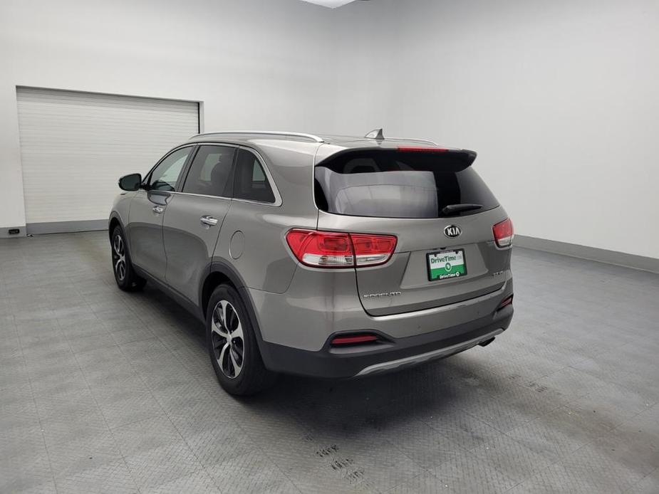 used 2018 Kia Sorento car, priced at $17,695