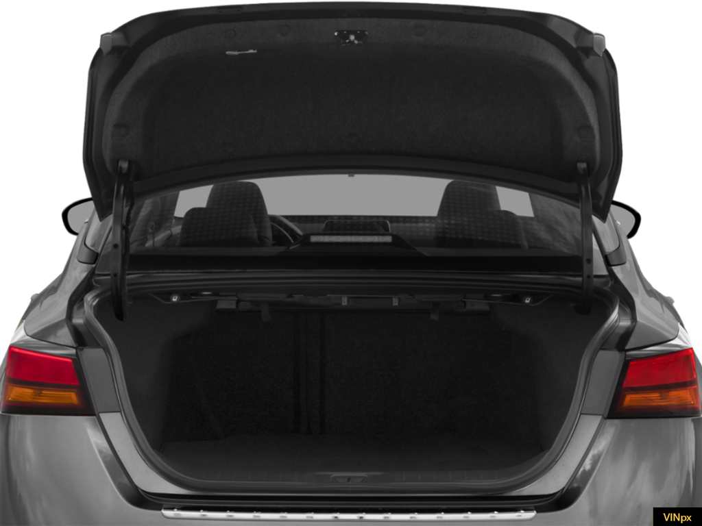 used 2022 Nissan Altima car, priced at $21,595