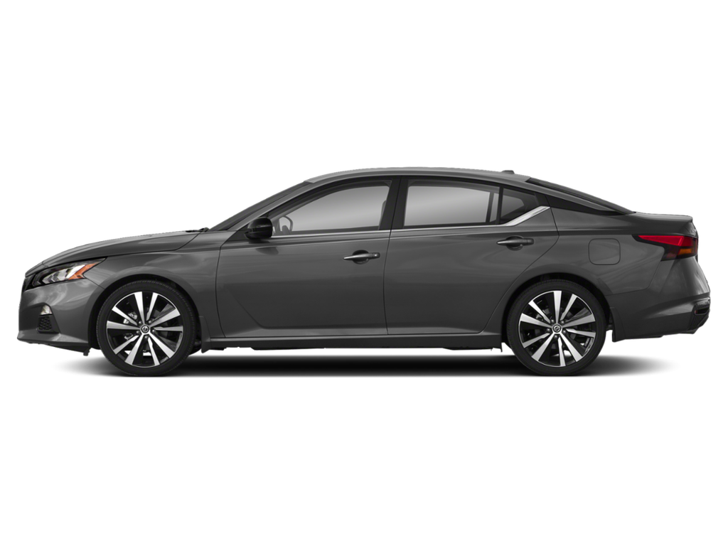 used 2022 Nissan Altima car, priced at $21,595