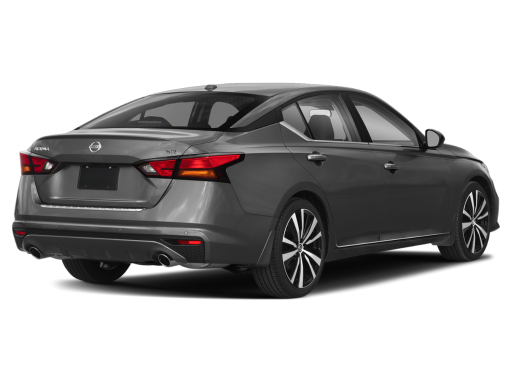 used 2022 Nissan Altima car, priced at $21,595