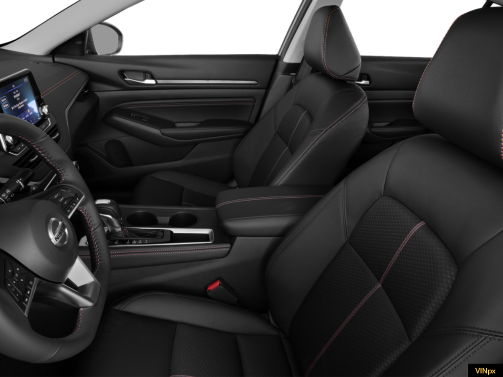 used 2022 Nissan Altima car, priced at $21,595