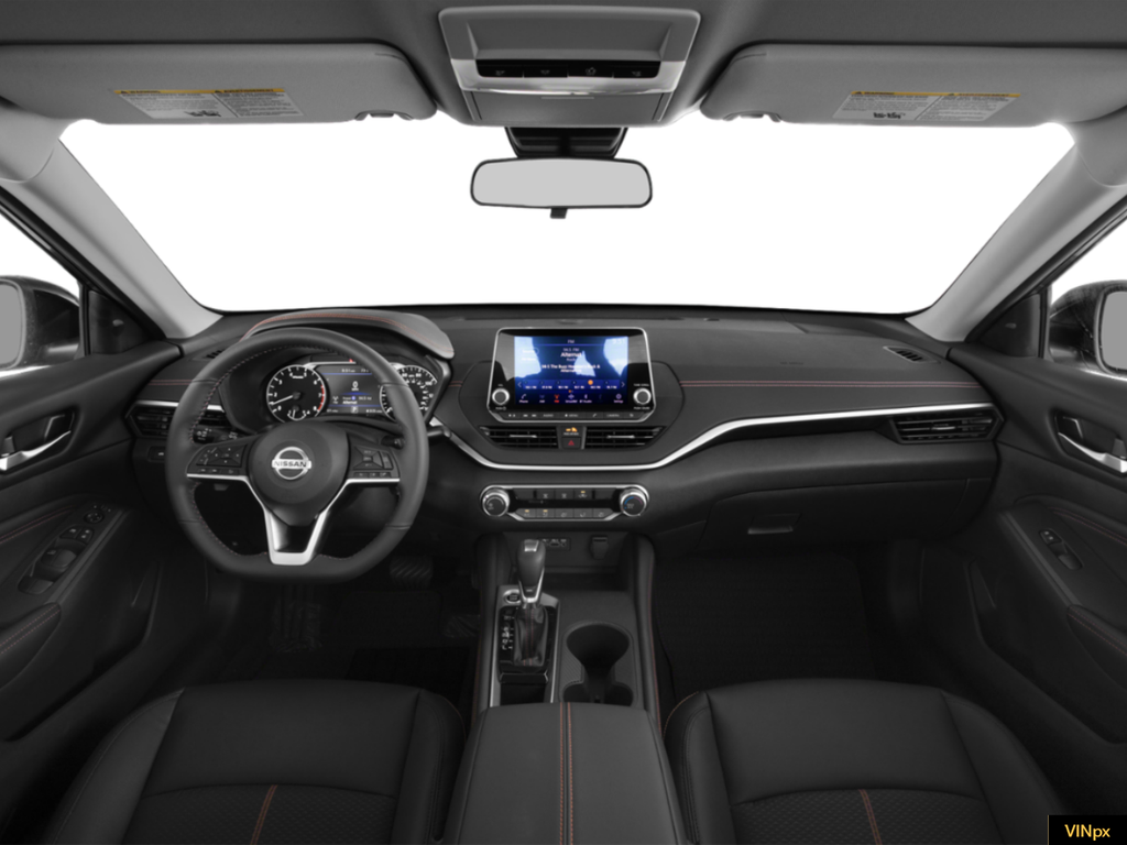 used 2022 Nissan Altima car, priced at $21,595