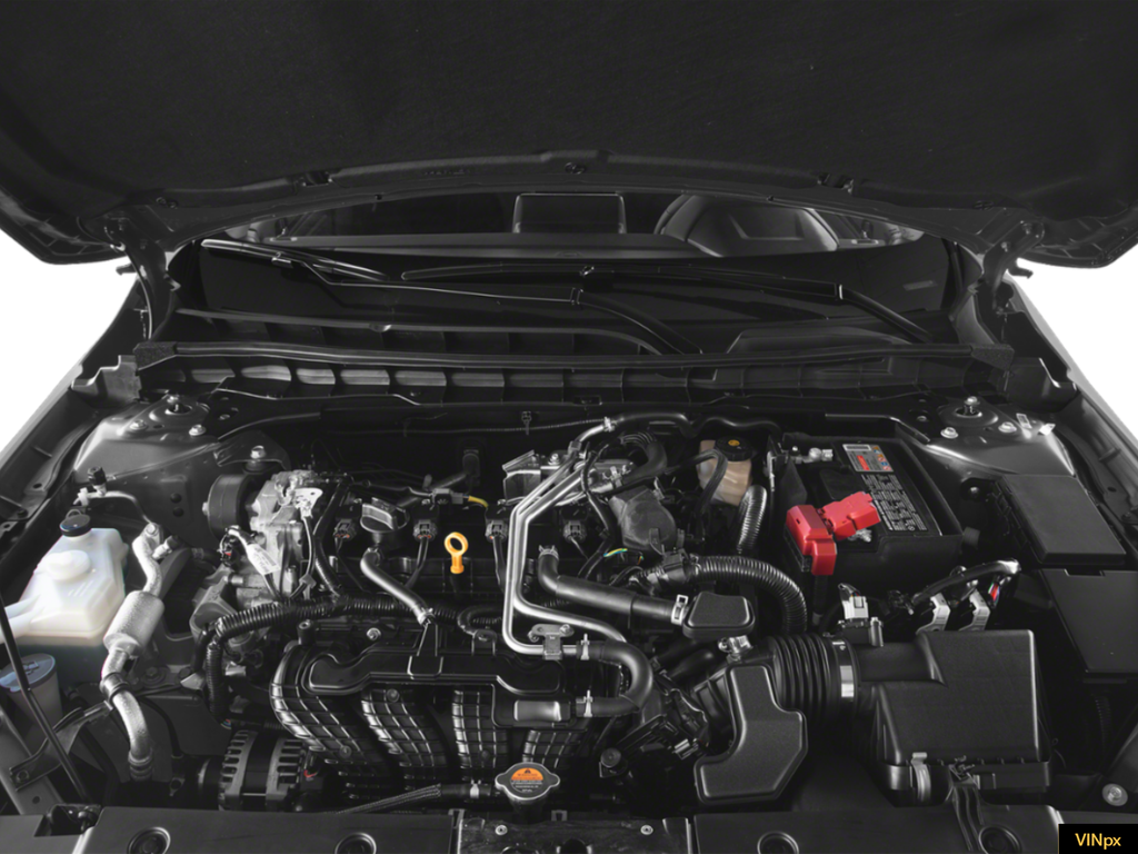 used 2022 Nissan Altima car, priced at $21,595