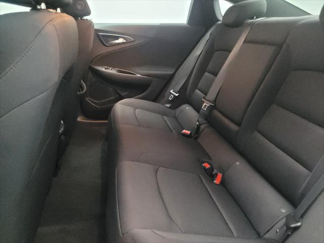 used 2023 Chevrolet Malibu car, priced at $19,395