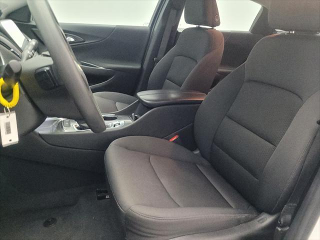 used 2023 Chevrolet Malibu car, priced at $19,395