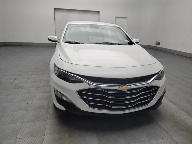 used 2023 Chevrolet Malibu car, priced at $19,395