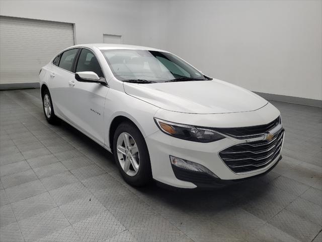 used 2023 Chevrolet Malibu car, priced at $19,395