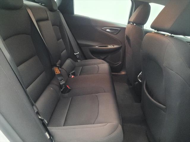 used 2023 Chevrolet Malibu car, priced at $19,395