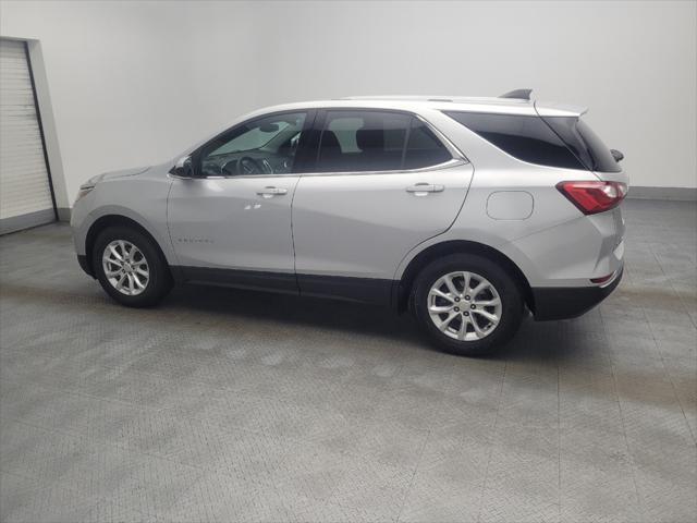 used 2018 Chevrolet Equinox car, priced at $15,995