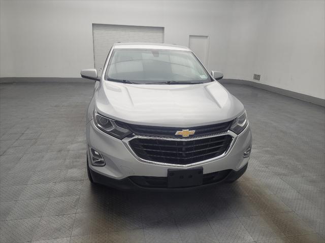 used 2018 Chevrolet Equinox car, priced at $15,995