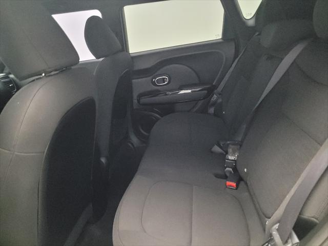 used 2014 Kia Soul car, priced at $14,095