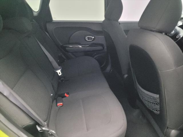 used 2014 Kia Soul car, priced at $14,095