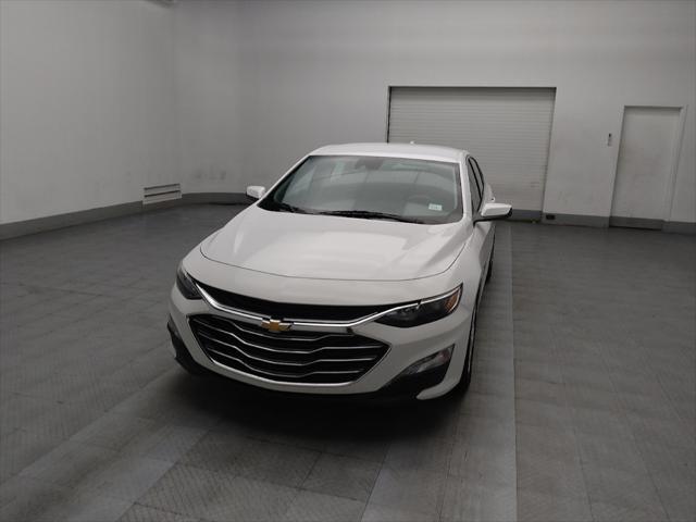 used 2023 Chevrolet Malibu car, priced at $19,795