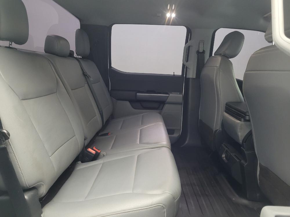 used 2021 Ford F-150 car, priced at $24,895